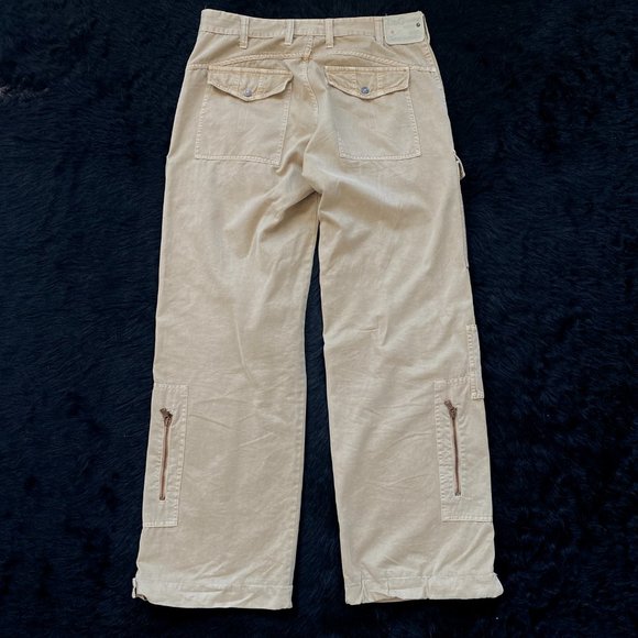 SS2003 D&G Cargo Pants - Picture 3 of 4